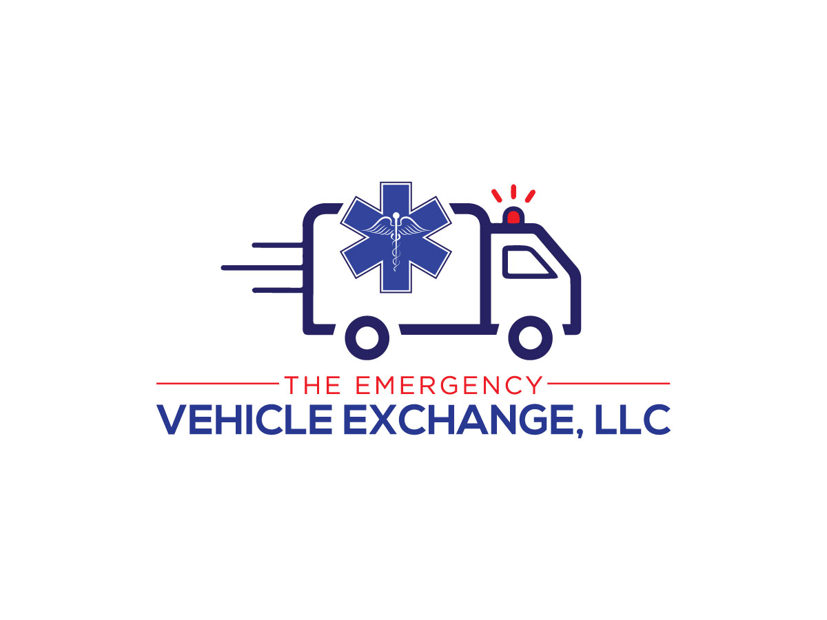 Logo Design by DesignPool01 for The Emergency Vehicle Exchange, LLC | Design #35704372