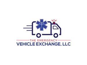 Design de Logo par DesignPool01 pour The Emergency Vehicle Exchange, LLC | Design : #35704372