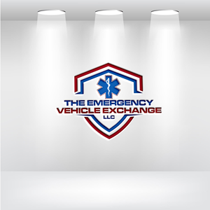 Design de Logo par art to pour The Emergency Vehicle Exchange, LLC | Design : #35704256