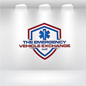 Design de Logo par art to pour The Emergency Vehicle Exchange, LLC | Design : #35704270