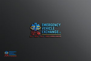 Design de Logo par MAHRaju pour The Emergency Vehicle Exchange, LLC | Design : #35705615