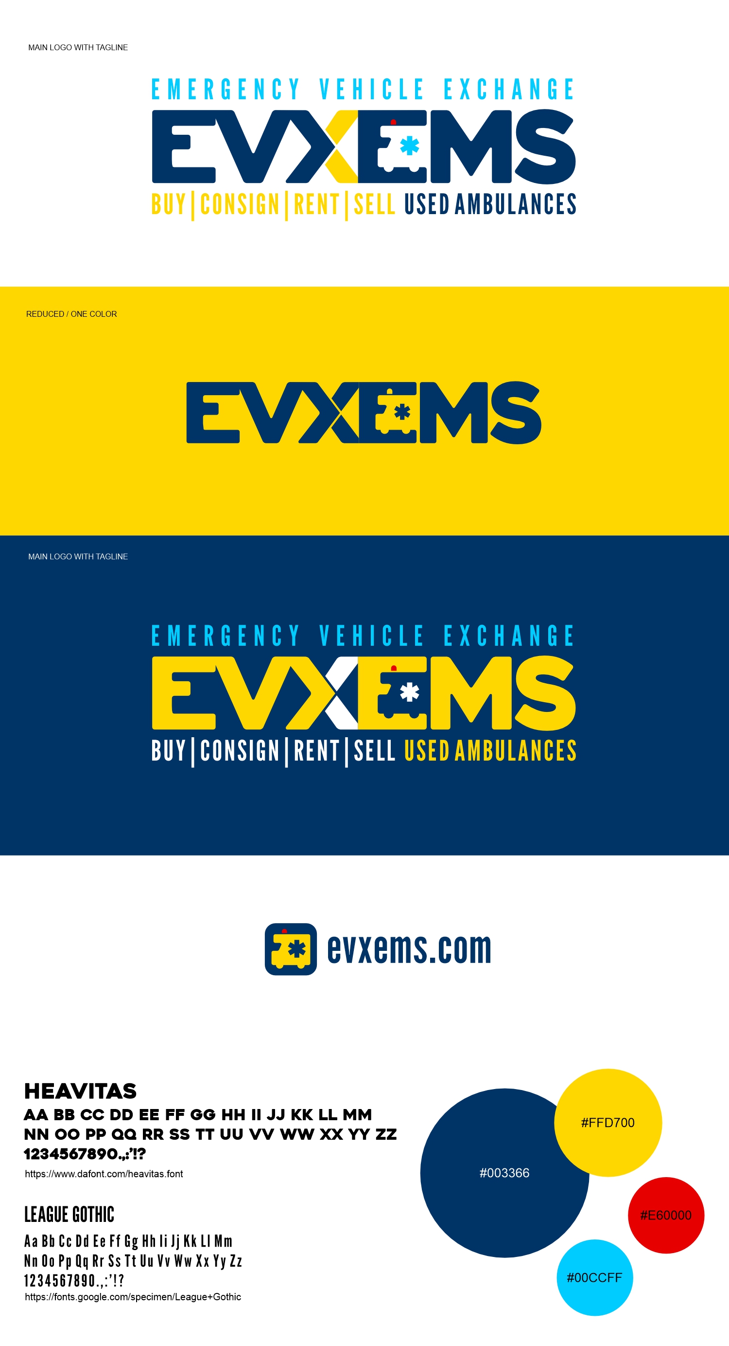 Logo Design by Marcos! for this project | Design #35809525