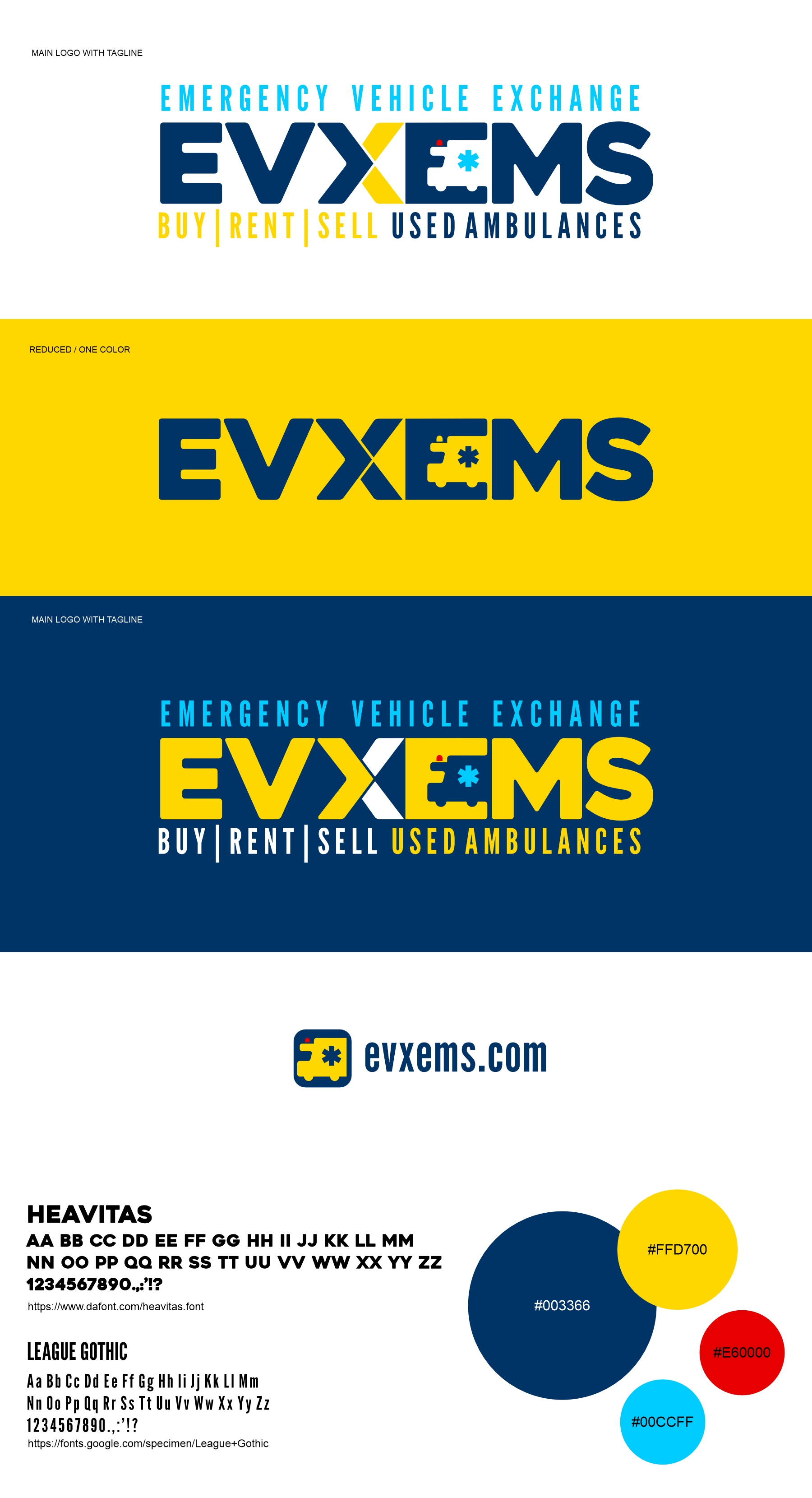 Logo Design by Marcos! for this project | Design #35822277