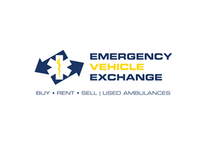 Logo Design by Grafactory for The Emergency Vehicle Exchange, LLC | Design: #35714568
