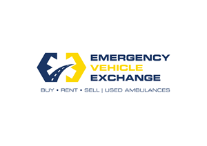 Logo Design by Grafactory for The Emergency Vehicle Exchange, LLC | Design: #35715640