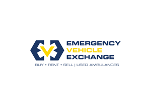 Logo Design by Grafactory for The Emergency Vehicle Exchange, LLC | Design: #35715653