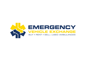 Logo Design by Grafactory for The Emergency Vehicle Exchange, LLC | Design: #35715927