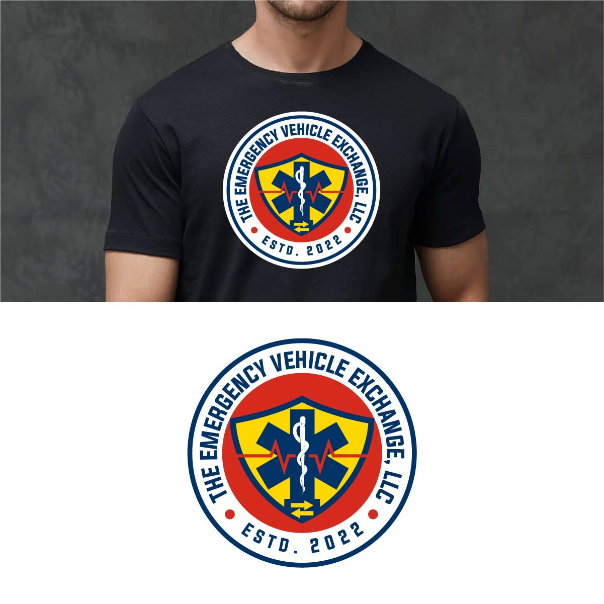 Logo Design by fly  design for this project | Design #35705577