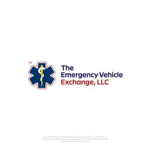 Logo Design by vramar.roy for The Emergency Vehicle Exchange, LLC | Design #35704715