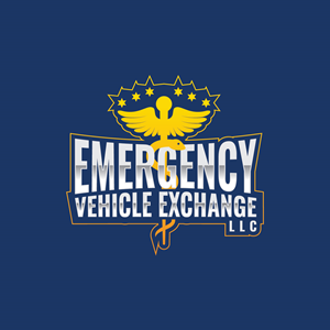 Logo Design by Maxo-Biz for The Emergency Vehicle Exchange, LLC | Design: #35729741