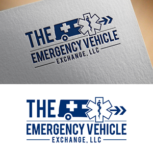 Design de Logo par Dior design pour The Emergency Vehicle Exchange, LLC | Design : #35707182