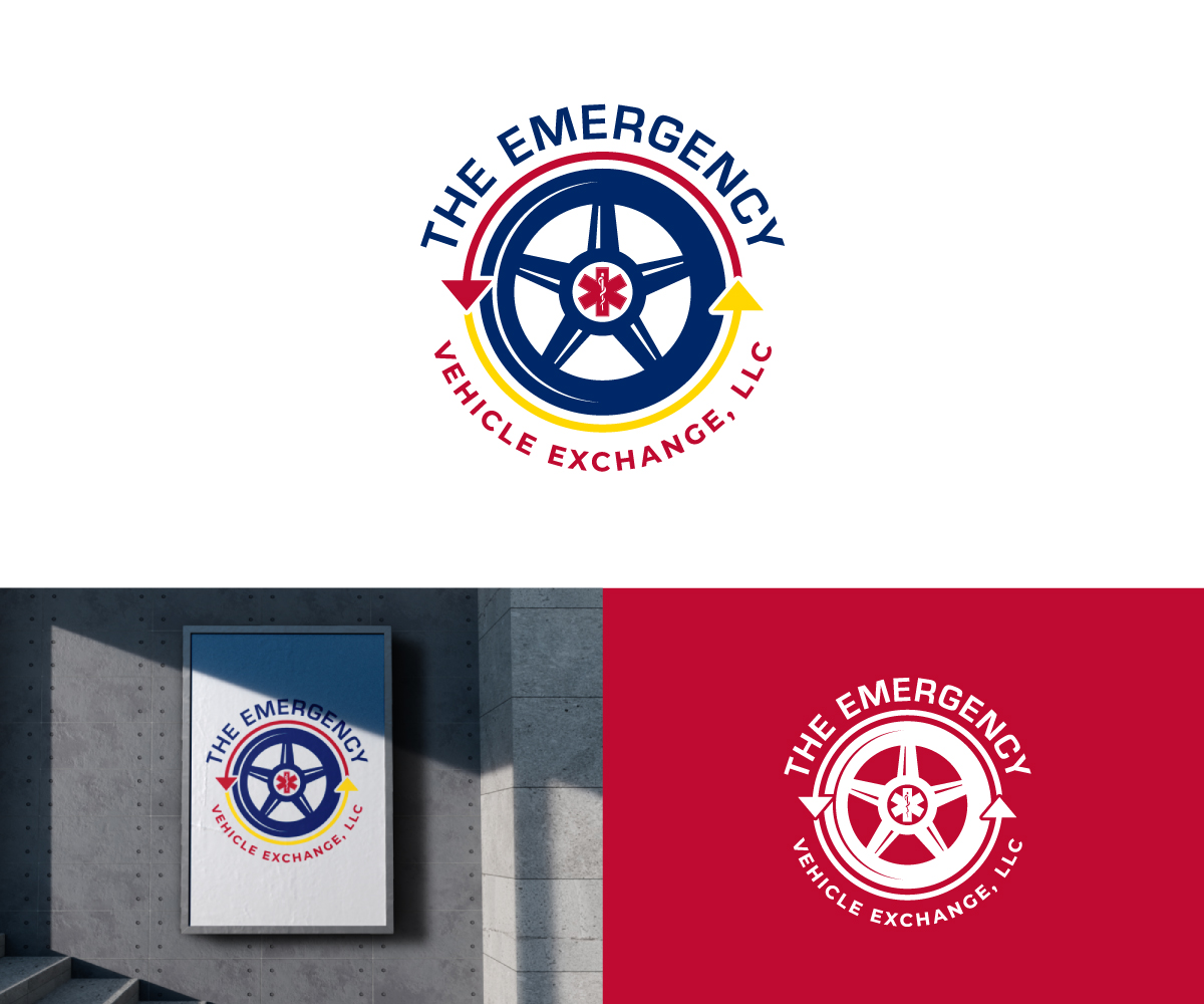 Logo Design by Ansh Design for this project | Design #35711244