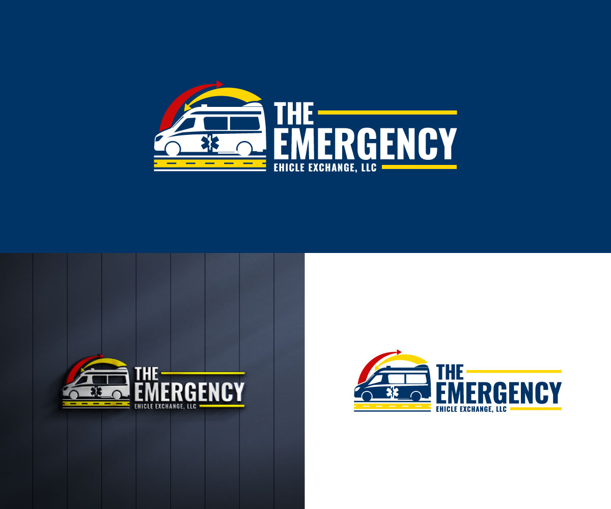 Logo Design by Ansh Design for this project | Design #35711883