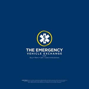 Design de Logo par BerhasilKabeh pour The Emergency Vehicle Exchange, LLC | Design : #35714742