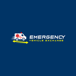 Logo Design by Ashani Bhattacharya for The Emergency Vehicle Exchange, LLC | Design #35708133