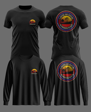 T-Shirt-Design von guruntool für dieses Projekt | Design #35707111