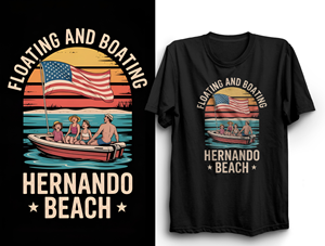 Design de T-shirt par DesignPack pour ce projet | Design : #35707056