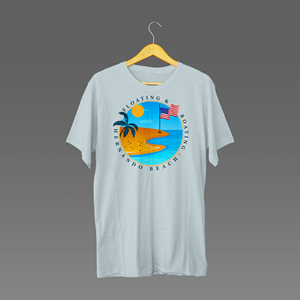 T-shirt Design by NatalF87