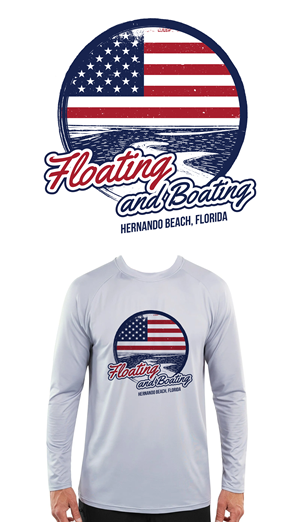 T-shirt Design by Hakaze Std