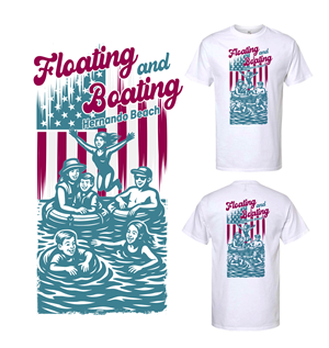 Design de T-shirt par KickArt pour ce projet | Design : #35706012