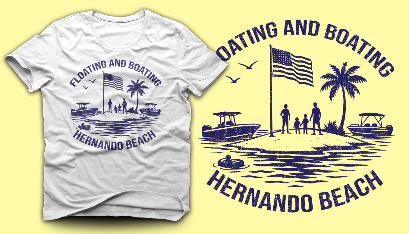 T-shirt Design by Xerox for this project | Design #35705845