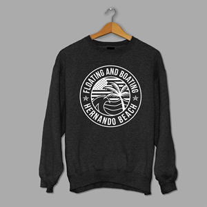 T-shirt Design by O_O NIZAL O_O for this project | Design: #35707229