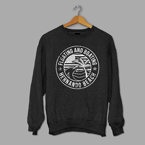 T-shirt Design by O_O NIZAL O_O for this project | Design: #35707233