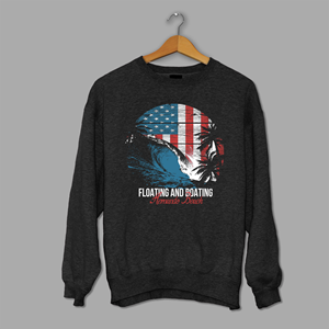 T-shirt Design by O_O NIZAL O_O for this project | Design: #35707462