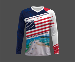 T-shirt Design by ThiagoB for this project | Design: #35703784