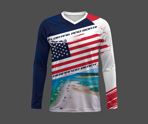 T-shirt Design by ThiagoB for this project | Design: #35703785