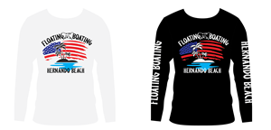 T-shirt Design by tyaz 2 for this project | Design: #35704558