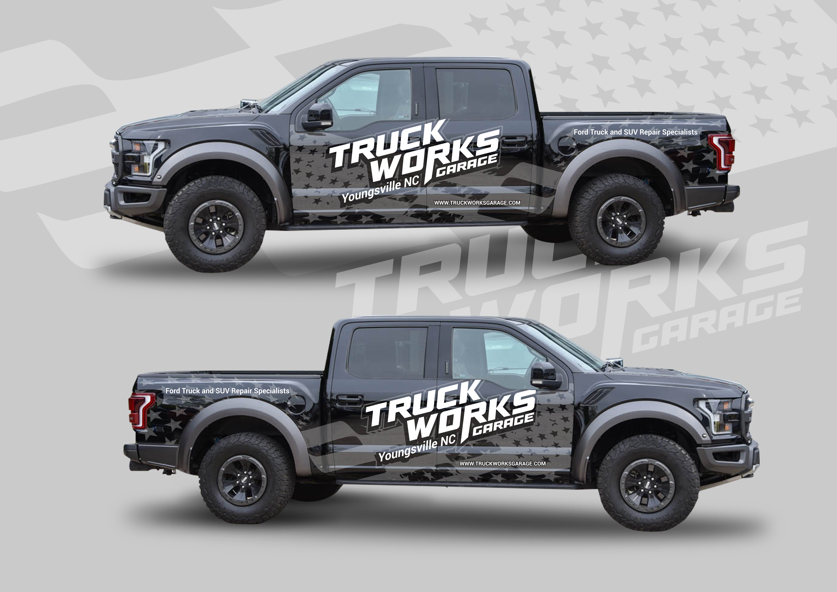 Car Wrap Design by guruntool for RideSource, LLC | Design #35708483