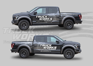 Car Wrap Design by guruntool for RideSource, LLC | Design: #35714417