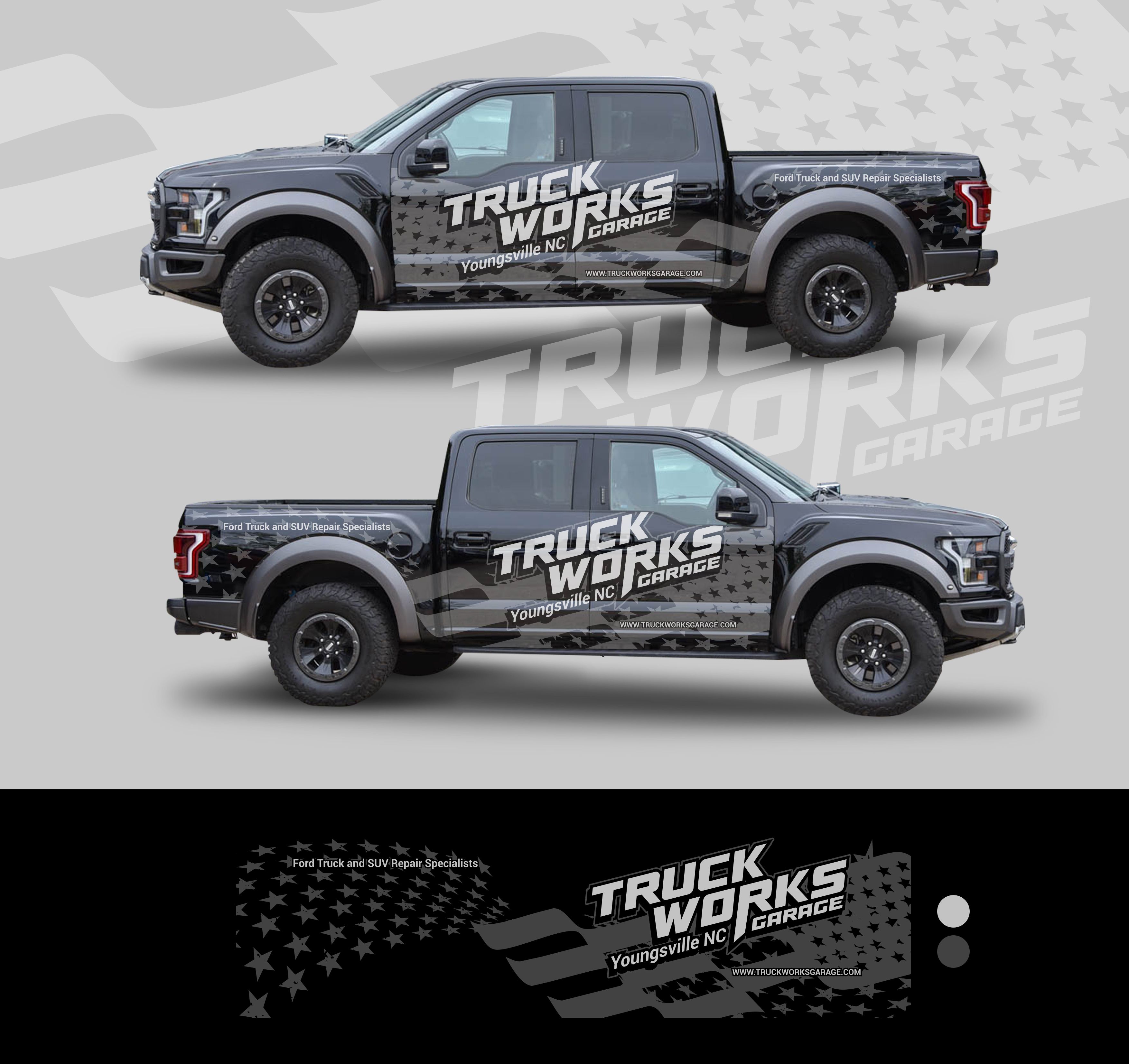 Car Wrap Design by guruntool for RideSource, LLC | Design #35721526
