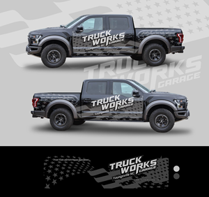 Car Wrap Design by guruntool for RideSource, LLC | Design: #35721526