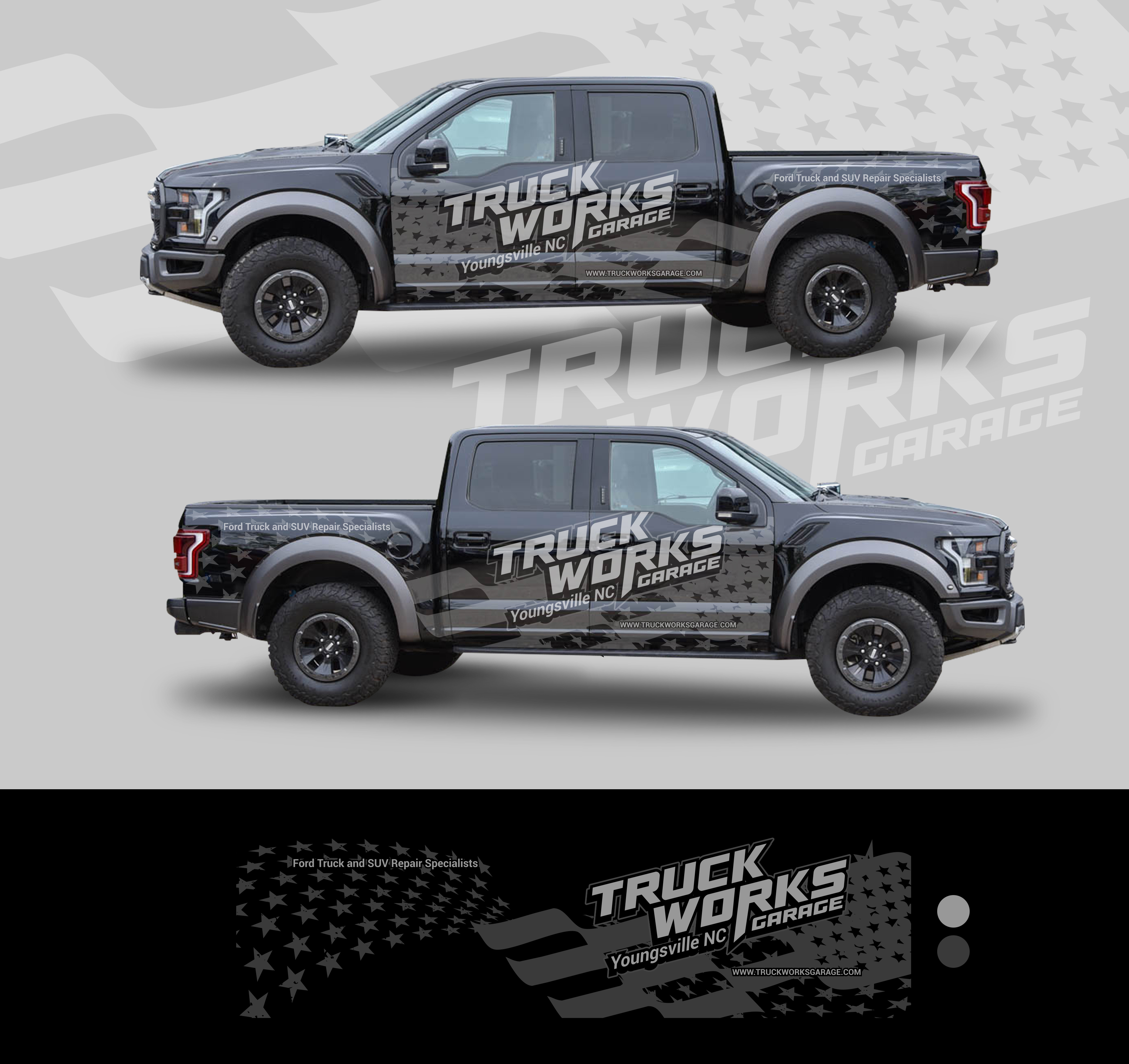 Car Wrap Design by guruntool for RideSource, LLC | Design #35760166