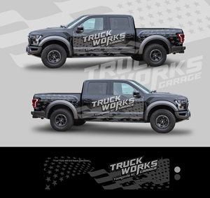 Car Wrap Design by guruntool for RideSource, LLC | Design #35760166