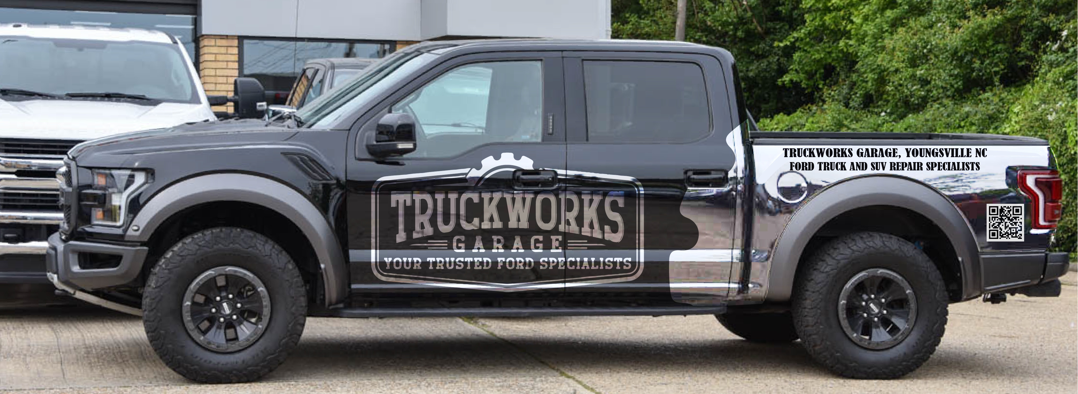 Car Wrap Design by Kira Graphics for RideSource, LLC | Design #35709419