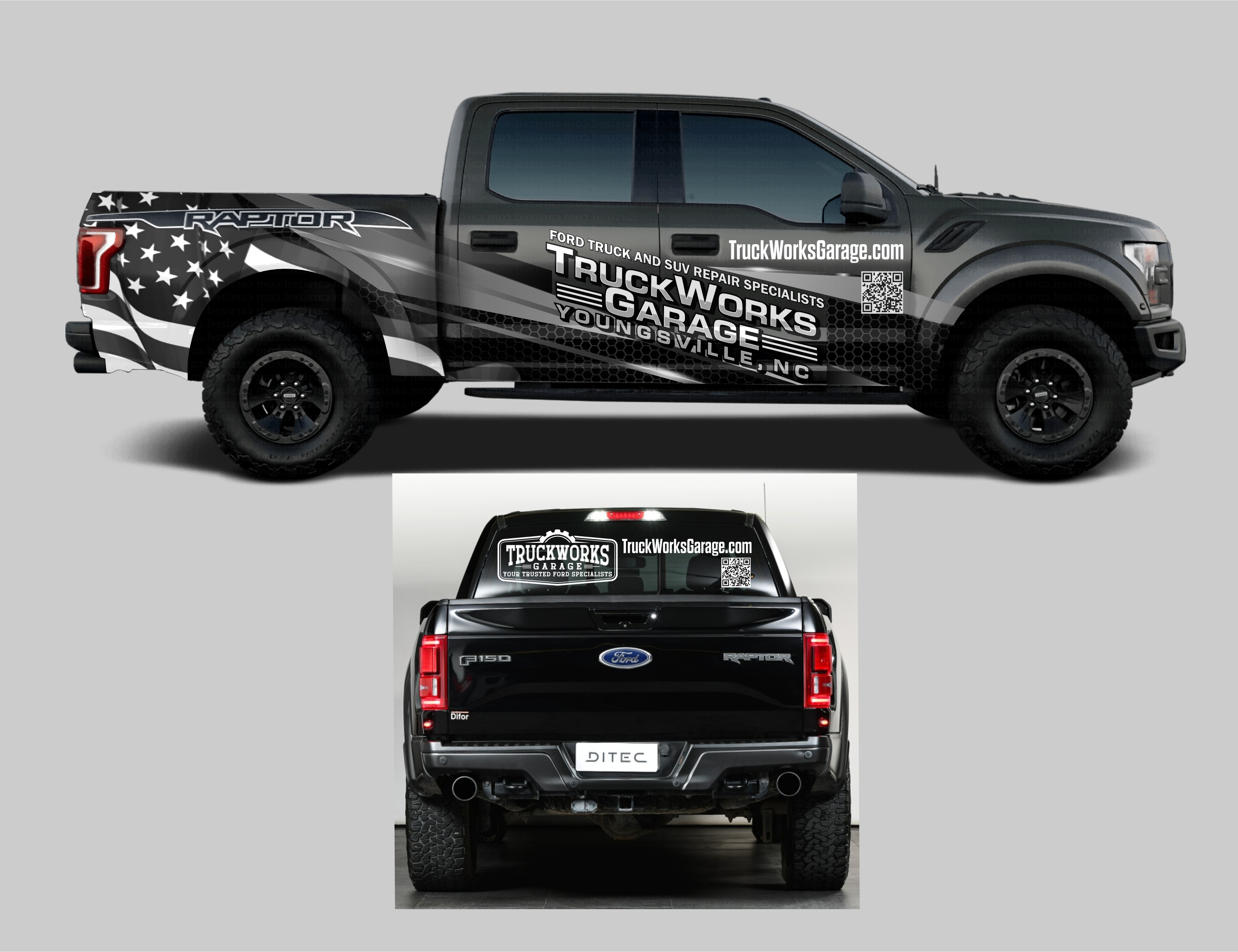 Car Wrap Design by erikdesign for RideSource, LLC | Design #35714942