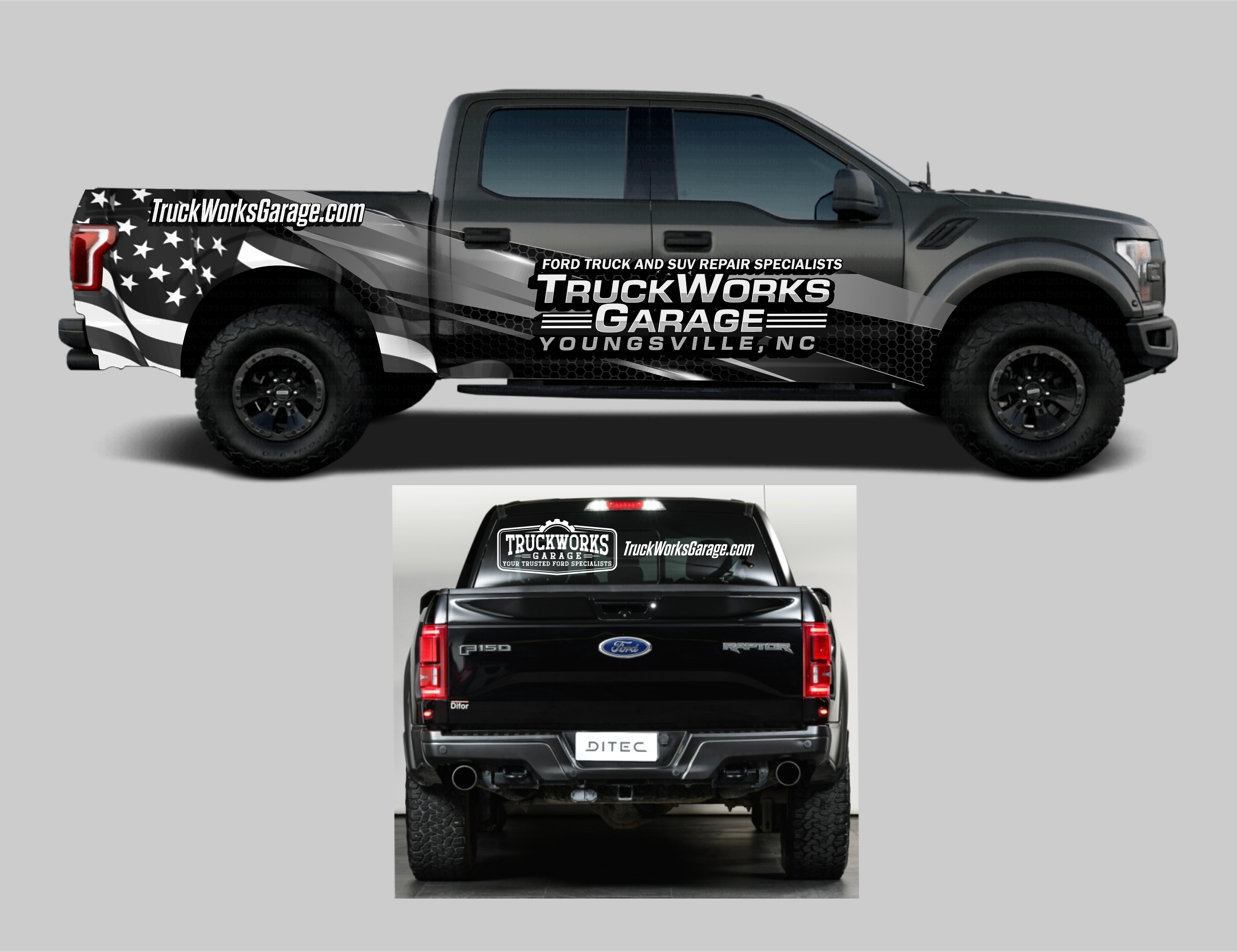 Car Wrap Design by erikdesign for RideSource, LLC | Design #35797316
