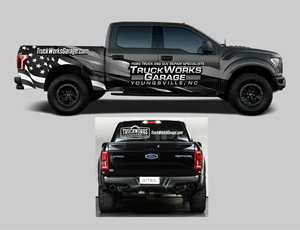 Car Wrap Design by erikdesign for RideSource, LLC | Design: #35797316
