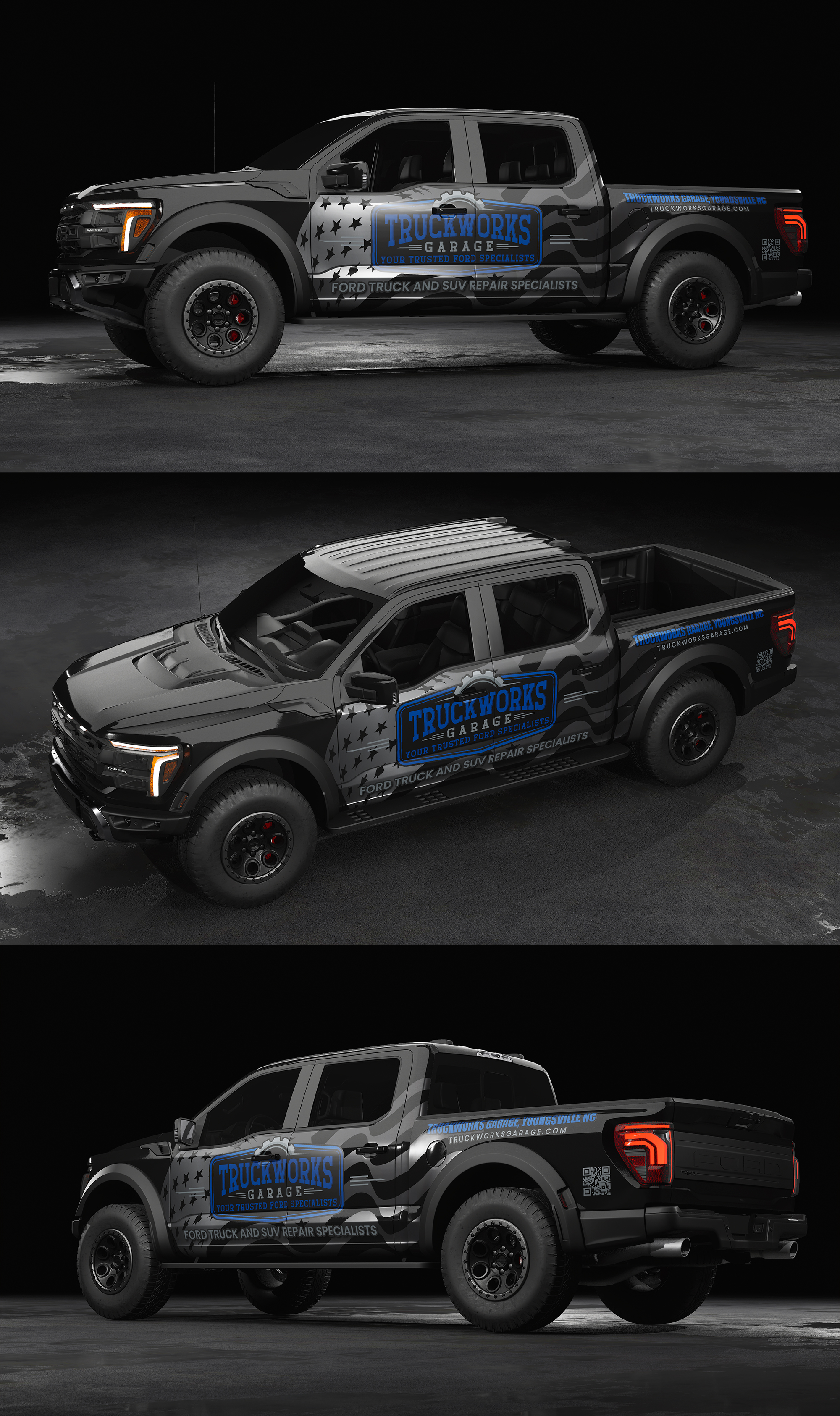 Car Wrap Design by Panji A. for RideSource, LLC | Design #35743694