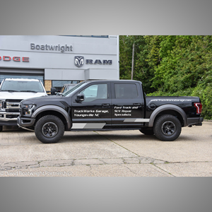 Car Wrap Design by YourLogoMaster for RideSource, LLC | Design: #35712726