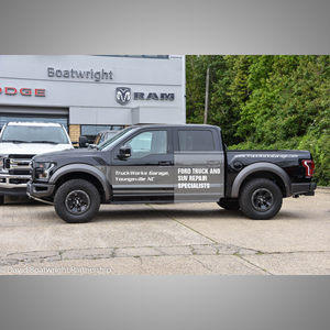 Car Wrap Design by YourLogoMaster for RideSource, LLC | Design: #35712729