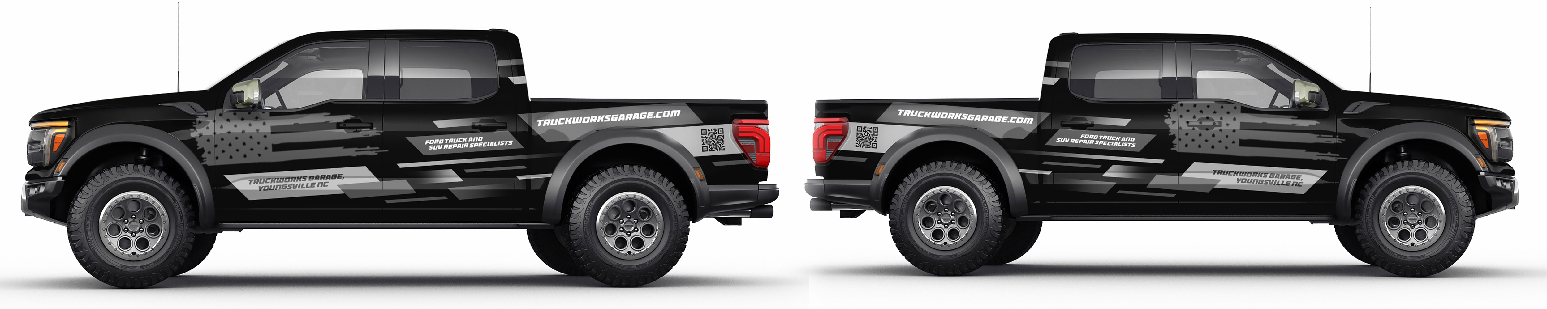 Car Wrap Design by DESIGN SOLUTIONS 007 for RideSource, LLC | Design #35731996