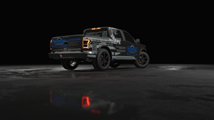 Car Wrap Design by VCreativeidea for RideSource, LLC | Design: #35741219