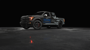 Car Wrap Design by VCreativeidea for RideSource, LLC | Design: #35741227