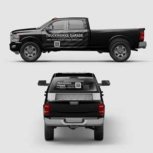 Car Wrap Design by alycreatez for RideSource, LLC | Design: #35710473