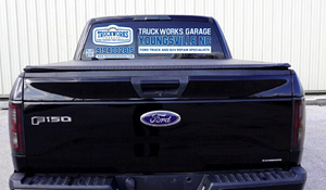 Car Wrap Design by Deziners Zone for RideSource, LLC | Design: #35716355