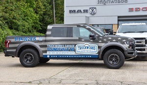 Car Wrap Design by Deziners Zone for RideSource, LLC | Design: #35716357